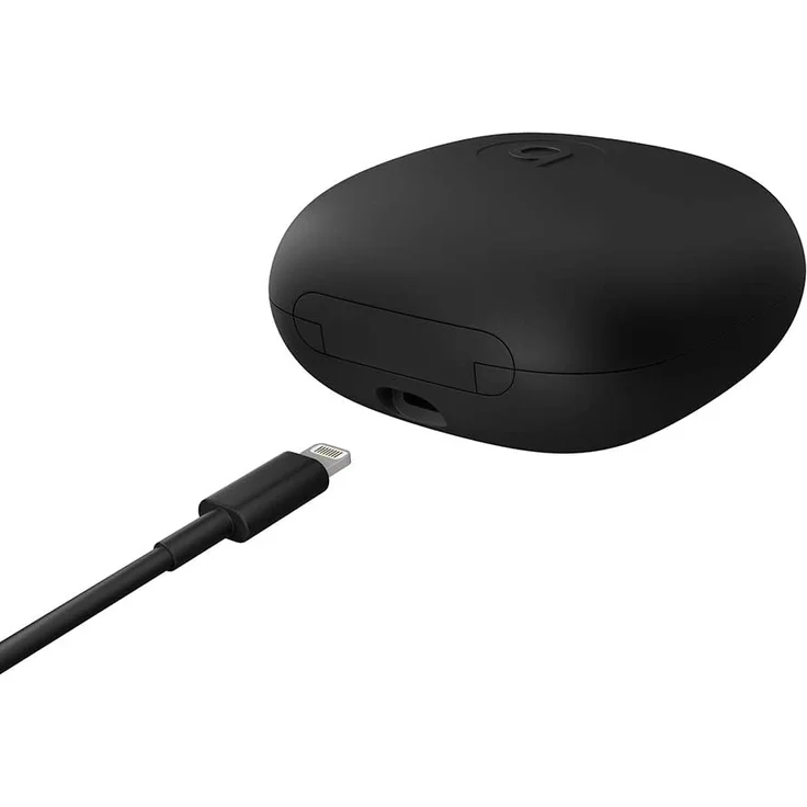 Powerbeats Pro Kabellose In-Ear Bluetooth Kopfhörer Apple H1 Chip, Bluetooth der Klasse 1, 9 Stunden Wiedergabe, schweißbeständige In-Ear Kopfhörer - Navy – Bild 6