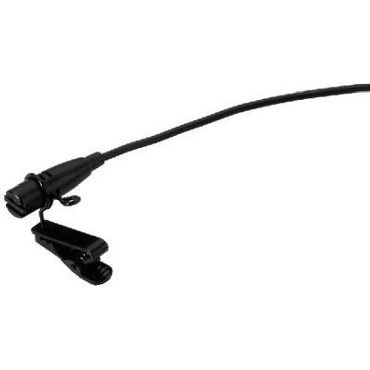 Monacor ECM-402L Elektret-Mikrofon