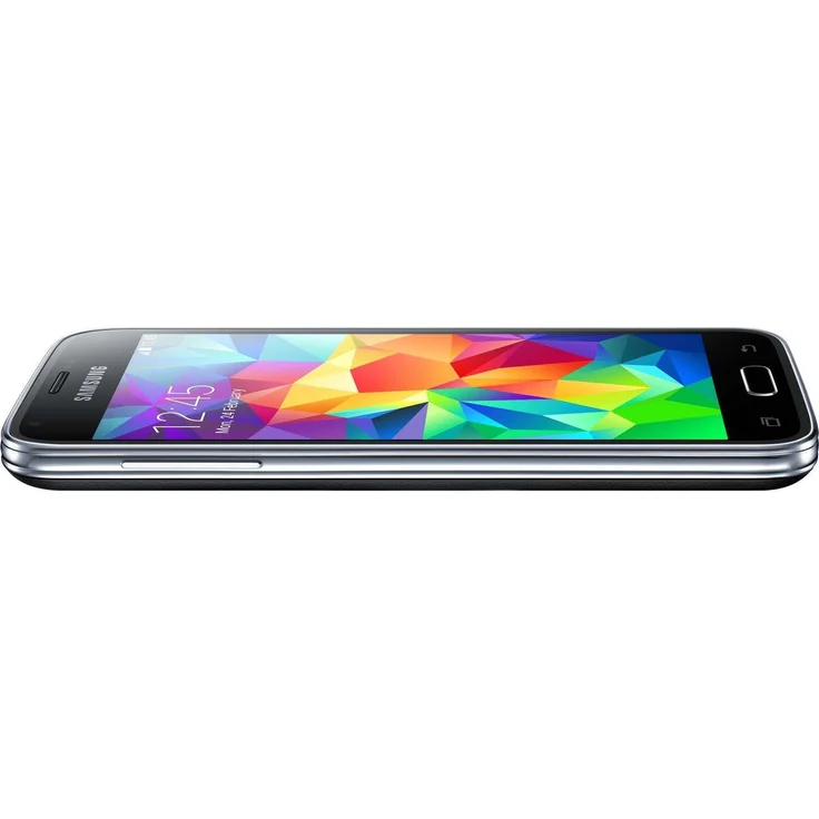 Samsung Galaxy S5 Mini Smartphone 11,43cm Pixel (4,5 Zoll) Super-AMOLED-Display, 16GB interner Speicher, 1,5GB RAM, Android, Schwarz – Bild 7