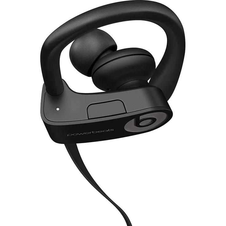 Beats Powerbeats 3 Wireless schwarz – Bild 7