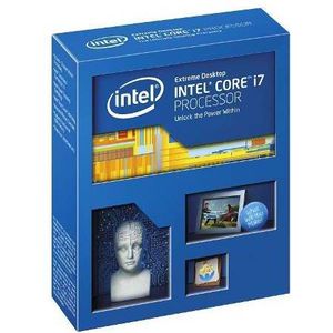 Bild für Intel Core i7-5960X Extreme Edition, 8x 3.00GHz, boxed ohne Kühler (BX80648I75960X)