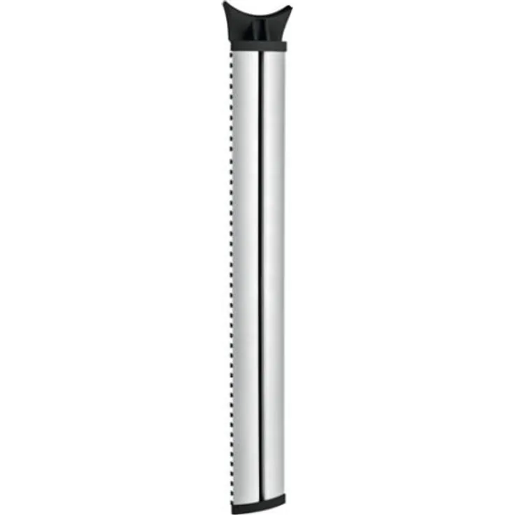 VOGEL'S NEXT 7840 Säulensystem, silber