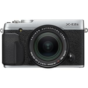 Image for Fujifilm X-E2S Fujinon 18-55 / 2.8-4.0 XF R LM OIS