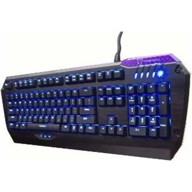 Tesoro Colada Evil G3NL, MX-Red (5022) Deutsch QWERTZ