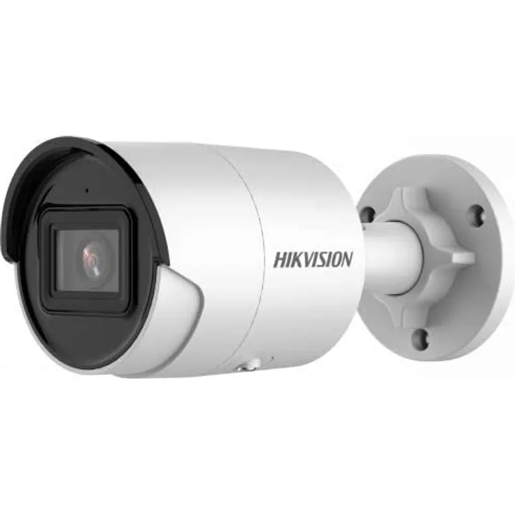 Hikvision DS-2CD2043G2-I(2.8mm) 4MP EXIR IP Bullet Überwachungskamera