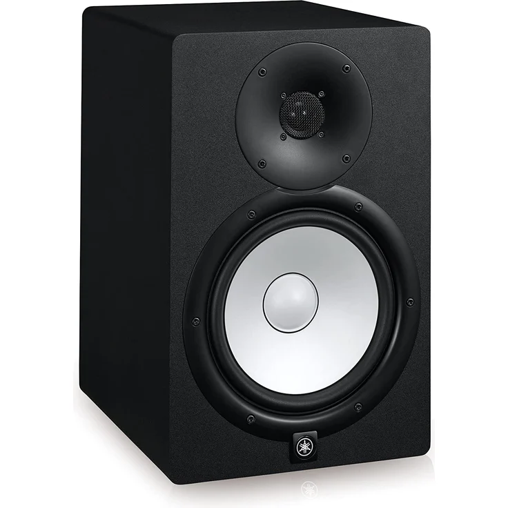 Yamaha HS8 schwarz – Bild 2