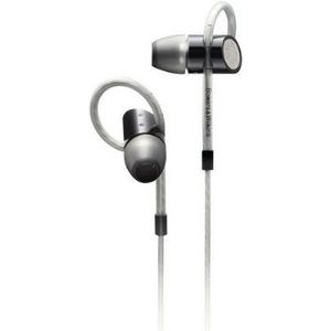 Bild für Bowers&Wilkins C5 silber
