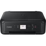 Canon PIXMA TS5150 (3-in-1) Multifunktionsdrucker - (Tintenstrahl) Farbe, Druckgeschwindigkeit: 13 s/w, 6,8 Farbe, Auflösung: 4800 x 1200, WLAN, AirPrint, Wi-Fi Direct, Cloud Print (2226C036)