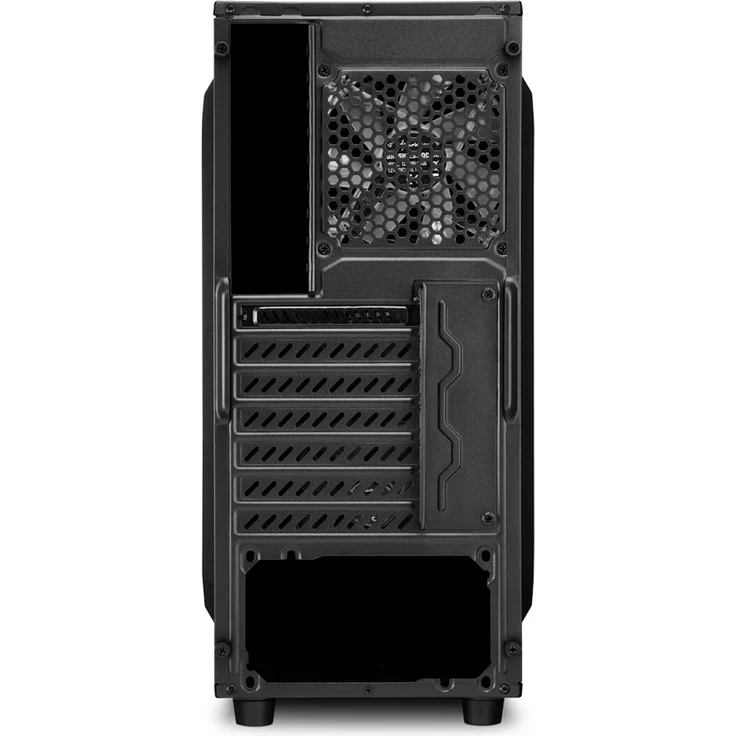 Sharkoon VG7-W RGB, PC-Gehäuse – Bild 2