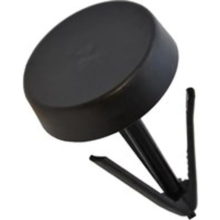 SkyRevolt Mastkappe Universal zum wasserdichten verschließen von Sat Masten bis 60 mm Mastrohr Mast Kappe