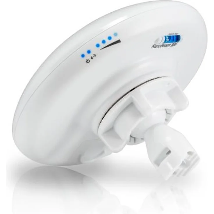 Ubiquiti NANOBEAM-M5-16, 5.4GHz – Bild 2