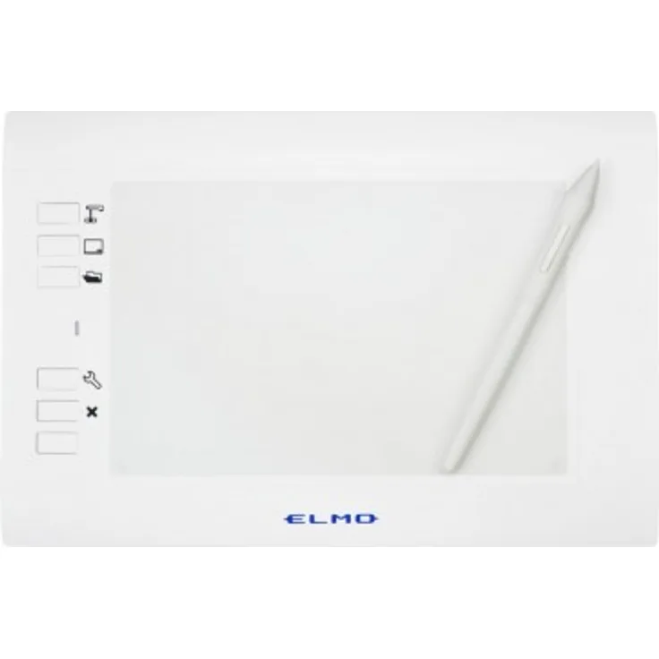 Elmo CRA-2 Wireless Tablet