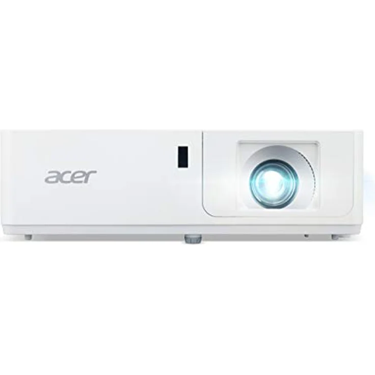 Acer PL6610T Business-Beamer, DLP, WUXGA (1920 x 1200), Kontrast 2000000:1, 5500 ANSI-Lumen, Bildverhältnis 16:10, weiß – Bild 1