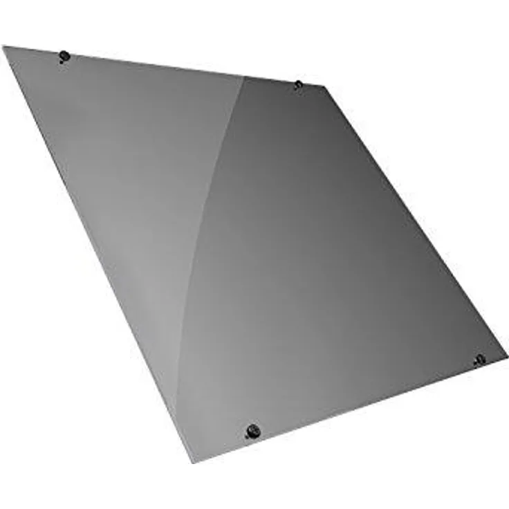 be quiet! Pure Base 600 Tempered Glass Window Side Panel
