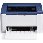 Xerox Phaser 3020 - Laserdrucker, Mono, Auflösung: 1200 x 1200 dpi, Druckgeschwindigkeit (S/W): 20 S/min, Papierzufuhr: 150 Blatt (3020V_BI)