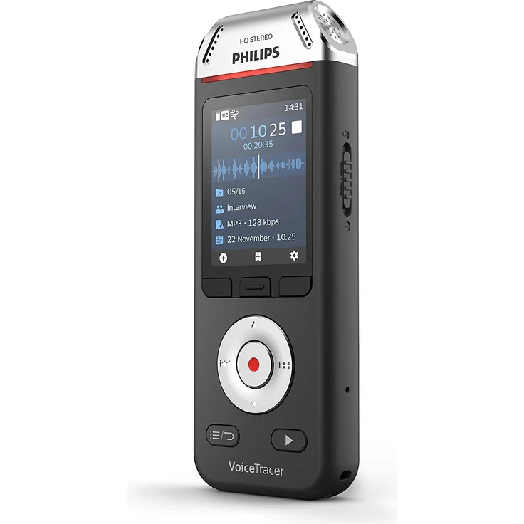 Philips DVT 2110 – Bild 2