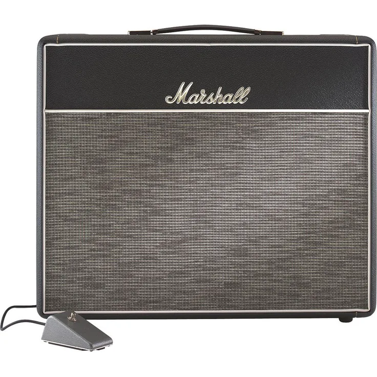 Marshall 1974 X 18W Combo Reissue