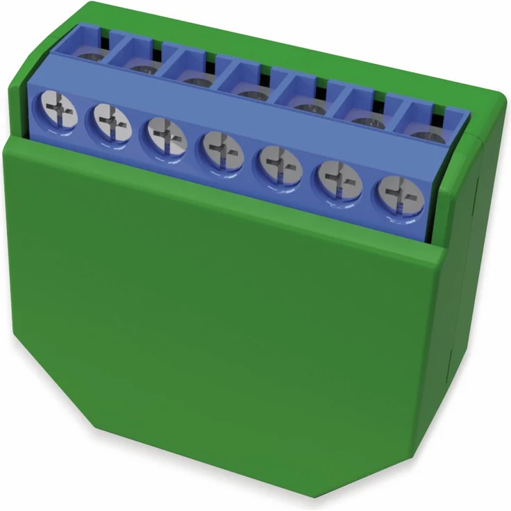 Shelly · Beleuchtung · DIMMER 2 Wi-Fi WLAN Dimmer – Bild 1