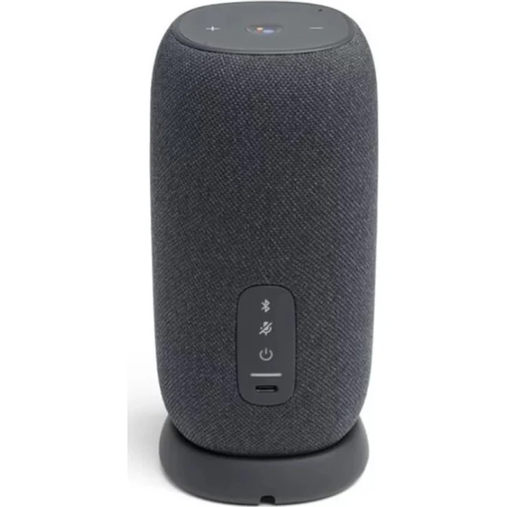 JBL Link Portable grau – Bild 2
