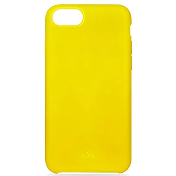 Puro IPC747CICONYEL iPhone 6/6S/7/8 Yellow
