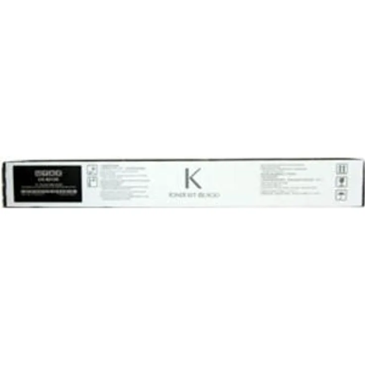 UTAX 1T02RL0UT0 25000Seiten Schwarz Lasertoner & Patrone (1T02RL0UT0)