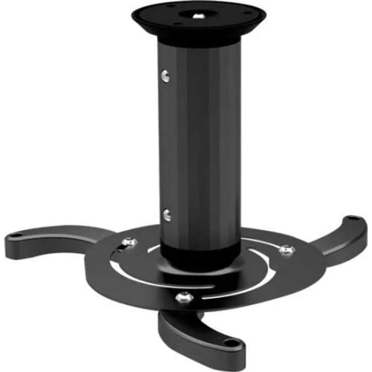 InLine® Deckenhalterung für Beamer, max. 10kg