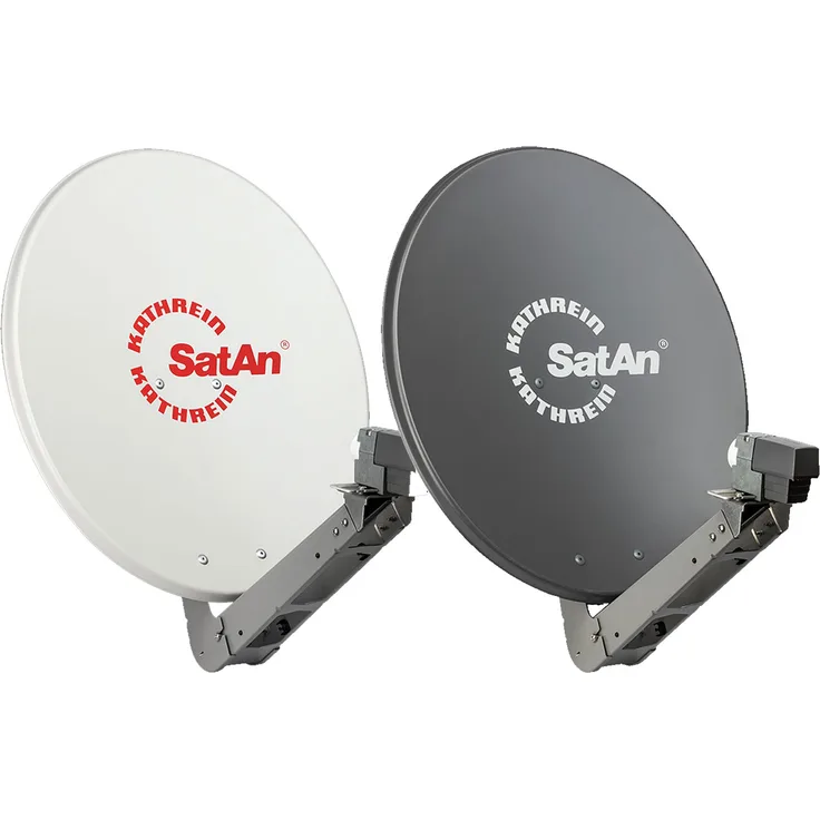 KAT CAS 70ws - Single weiß (Paket bestehend aus: CAS 06 + UAS 571)