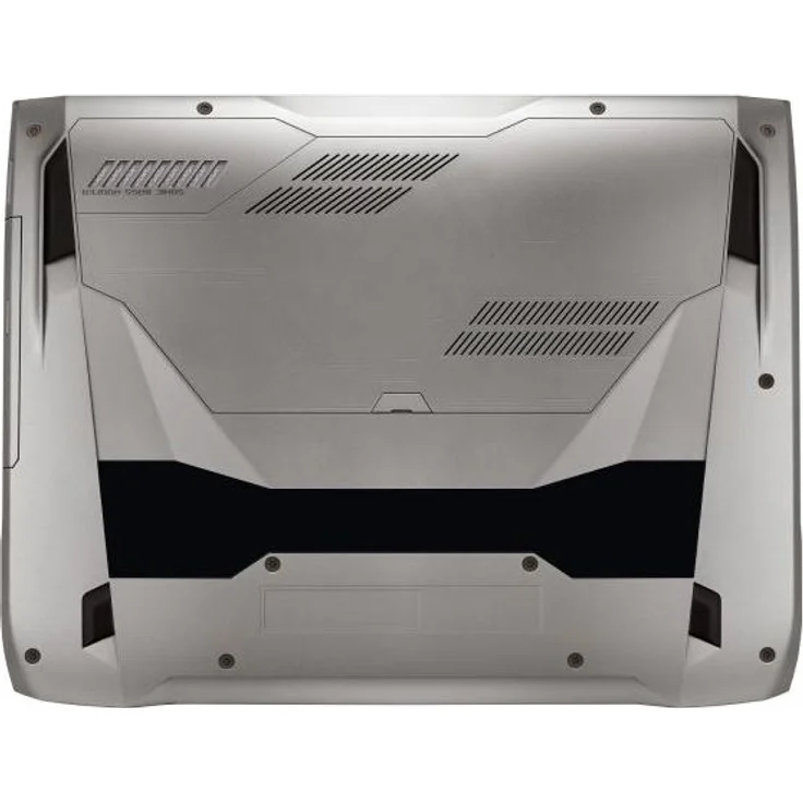 Asus ROG G752VY-GC144D – Bild 5