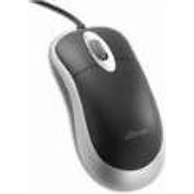 Ultron-UM-100 Basic Office Maus mit PS-2 Anschluss