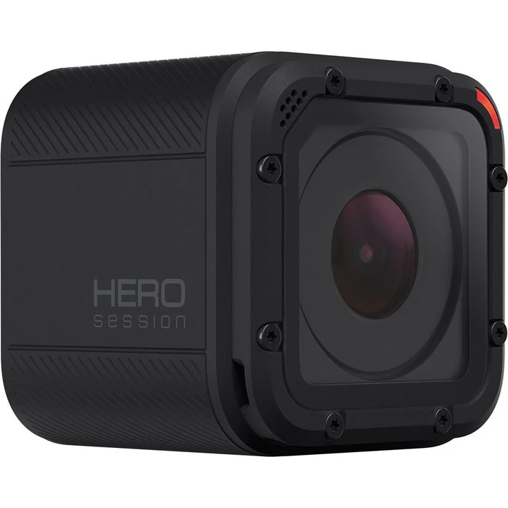 GoPro HERO4 Session, schwarz – Bild 2