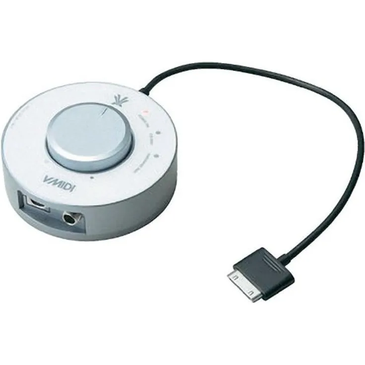 Vestax 0020106710 V-MIDI Interface (EU)