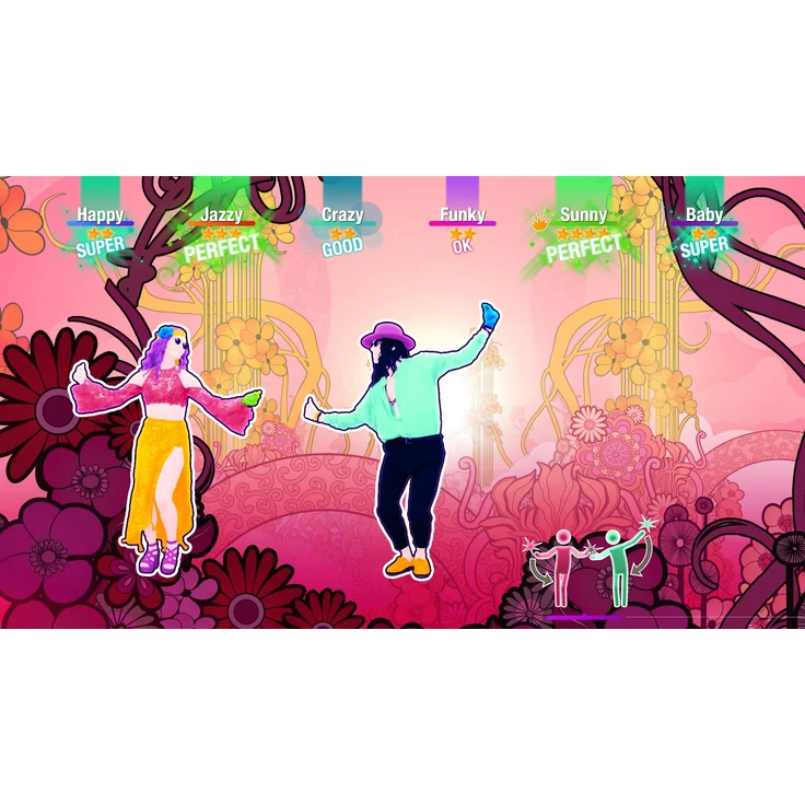 Just Dance 2021 (Switch) – Bild 3