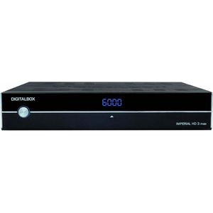Bild für DigitalBox Imperial HD 3 max