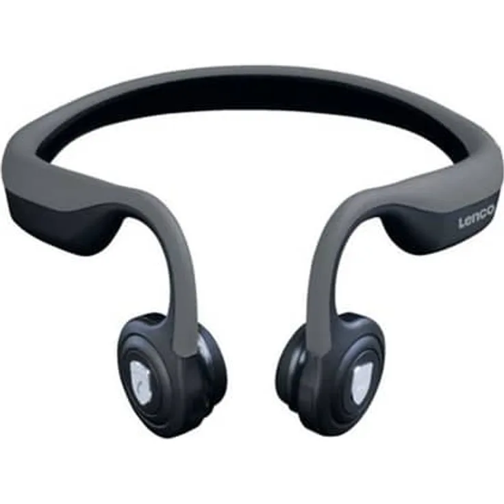 LENCO Knochenschallkopfhörer HBC-200GY