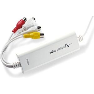 Bild für Elgato Video Capture (Videos digitalisieren und auf Mac, PC, iPad übertragen, USB 2.0)