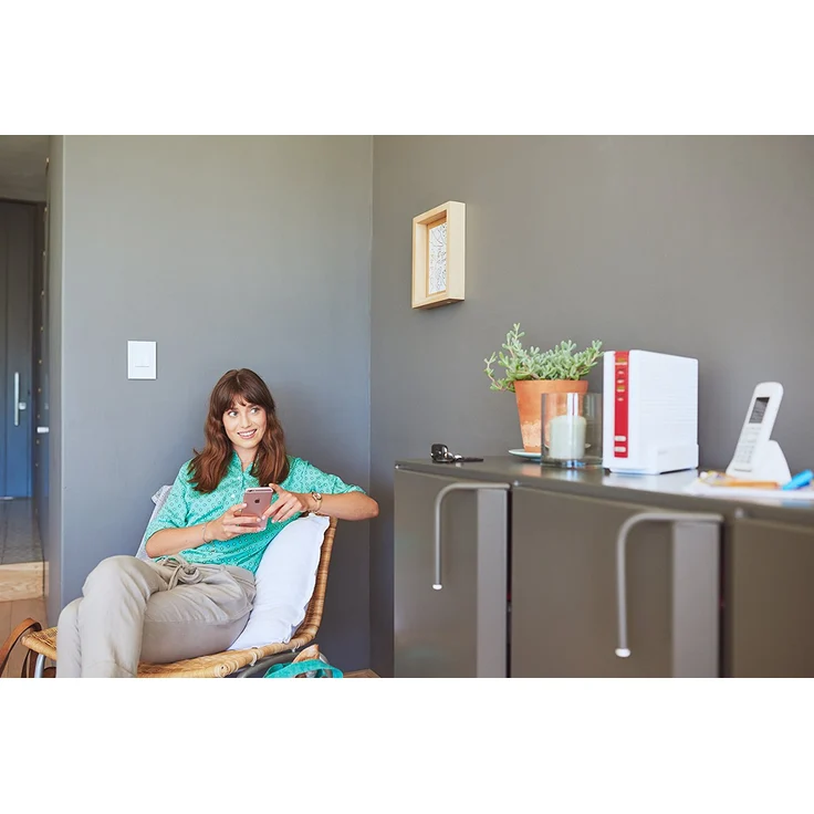 AVM FRITZ!Box 6590 Cable (20002781) – Bild 5