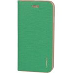 Hülle für Huawei Mate 20 mint - Handyhülle mit Magnetverschluss, Standfunktion und Kartenfach - Case Cover Schutzhülle Etui Tasche Book Klapp Style