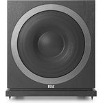 Elac DEBUT SUB3010 Schwarz