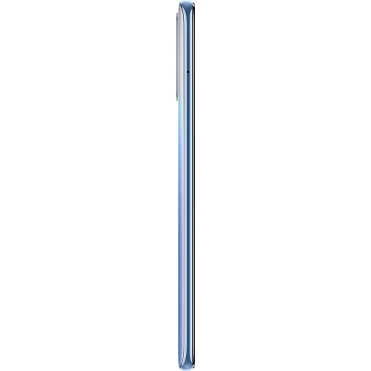 Xiaomi Redmi Note 10S Smartphone 16,33cm (6,43 Zoll) AMOLED-Display, 128GB interner Speicher, 6GB RAM, Dual-SIM, Android, Ocean Blue – Bild 8