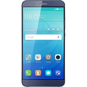Bild für Huawei ShotX Smartphone IPS-Display