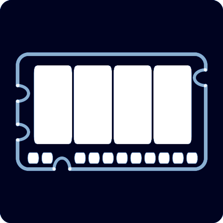 Kingston KVR32S22D8-16 16GB 3200 MHz DDR4 Non-ECC CL22 SODIMM 2Rx8 - Preisvergleich
