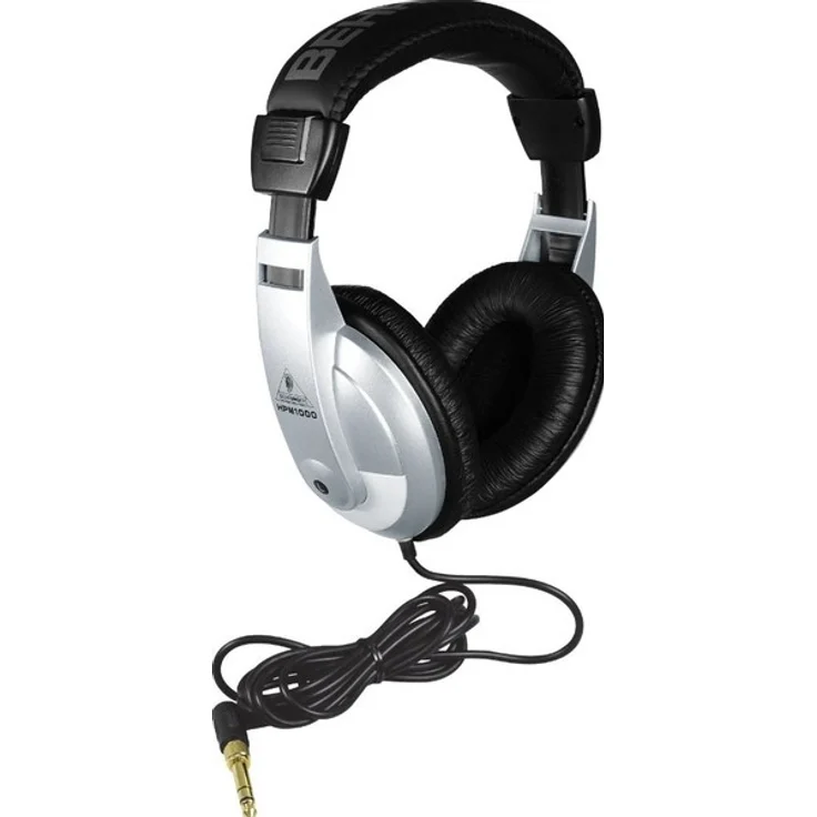 Behringer HEADPHONES HPM1000 Studiokopfhörer – Bild 4