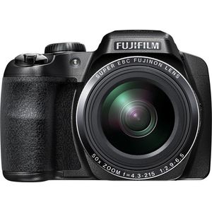Bild für Fujifilm Finepix S9800