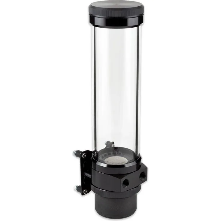 Aqua Computer Ultitube D5 200, D5 PWM, 470ml, mit Pumpe (34099)