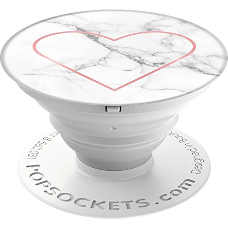 Popsockets Popsockets Stand Stony Heart – Bild 1