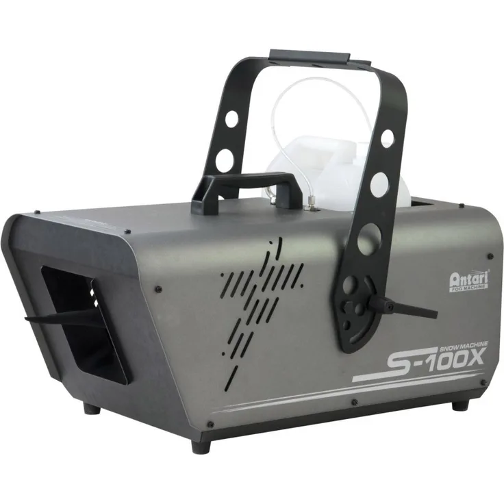 ANTARI S-100X DMX Schneemaschine