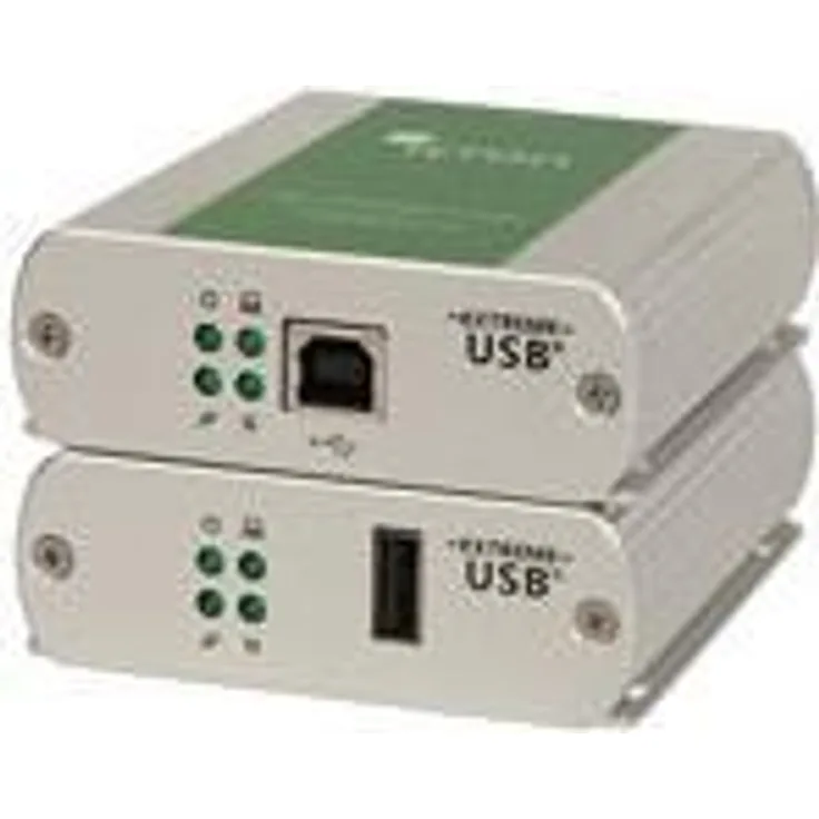 Icron USB 2.0 ranger 2301 extender set USB RANGER 2301 EXTENDER SET (00-00392)