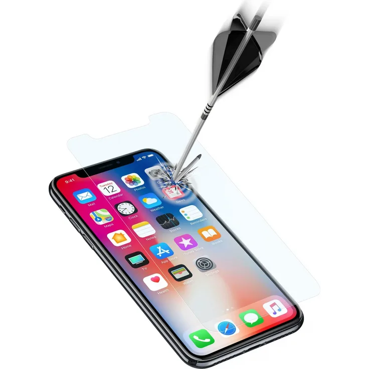 Cellular Line TEMPGLASSIPH8 iPhone X