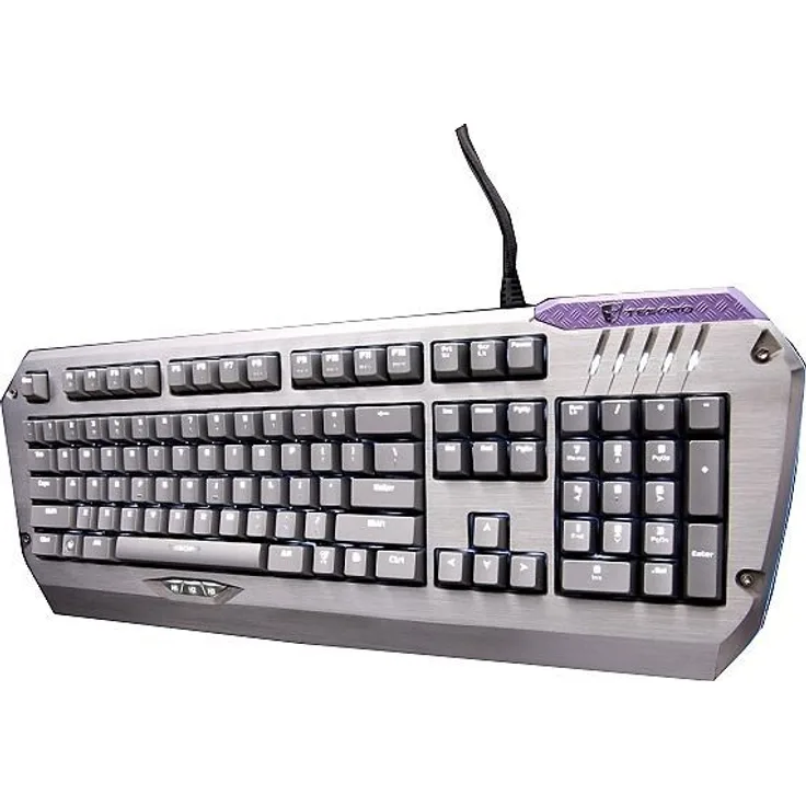 Tesoro Colada Saint G3NL (Red MX) (5018) Französisch AZERTY