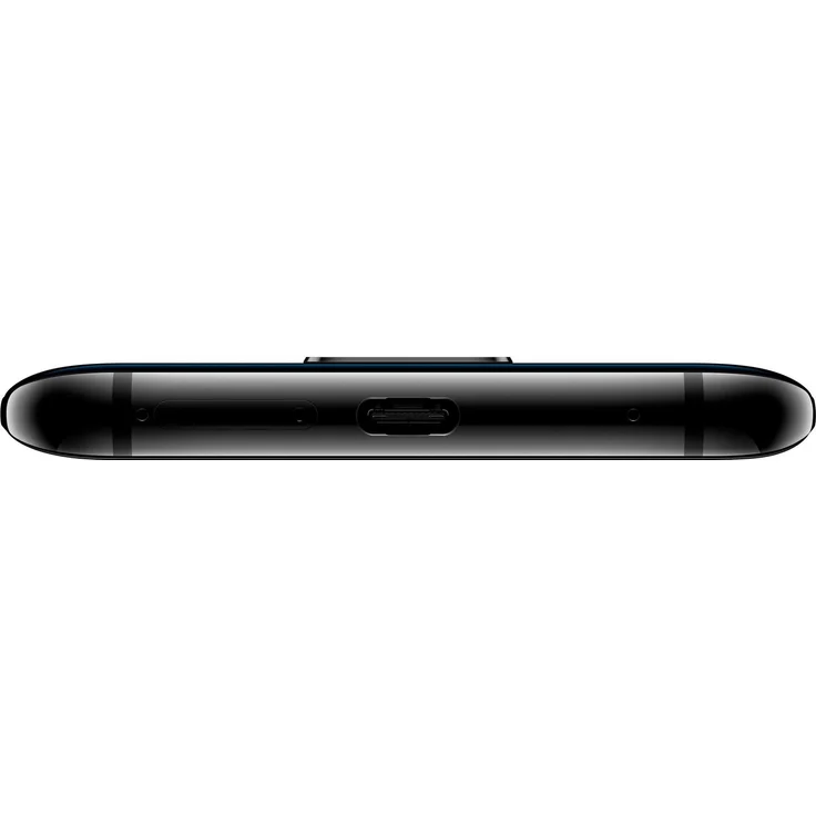 Huawei Mate 20 Pro Smartphone 16,2cm (6,4 Zoll) OLED-Display, 128GB interner Speicher, 6GB RAM, Dual-SIM, Android 9.0, Twilight – Bild 12